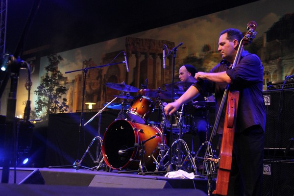Arturo Sandoval @ Beirut Jazz Festival